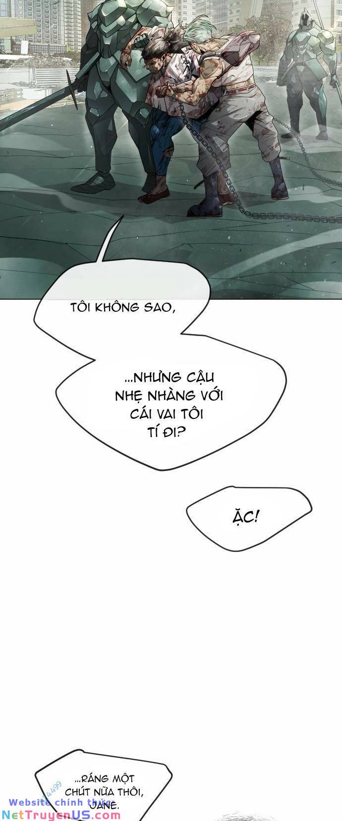 Kỷ Nguyên Siêu Anh Hùng Chapter 137 - Trang 23