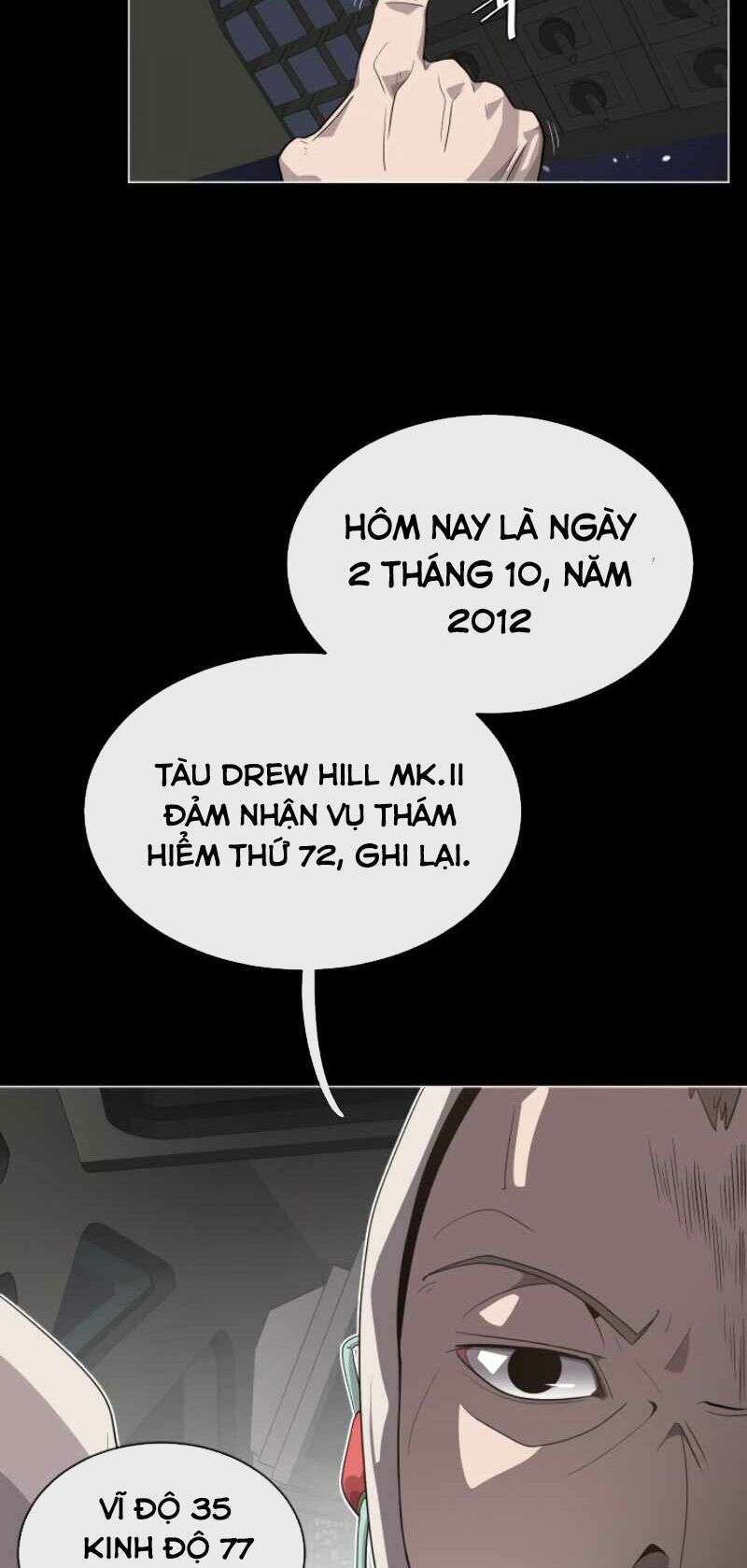 Kỷ Nguyên Siêu Anh Hùng Chapter 28 - Trang 67