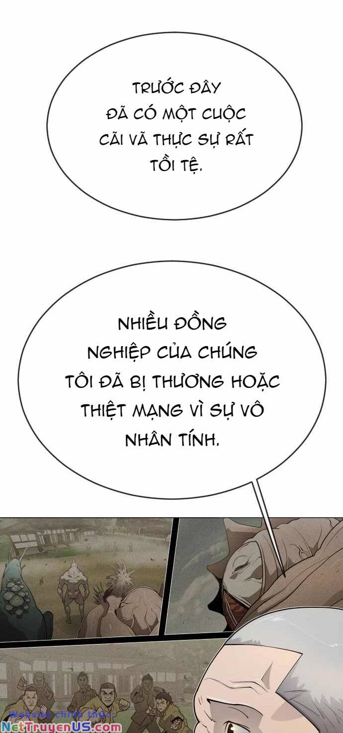 Kỷ Nguyên Siêu Anh Hùng Chapter 143 - Trang 47