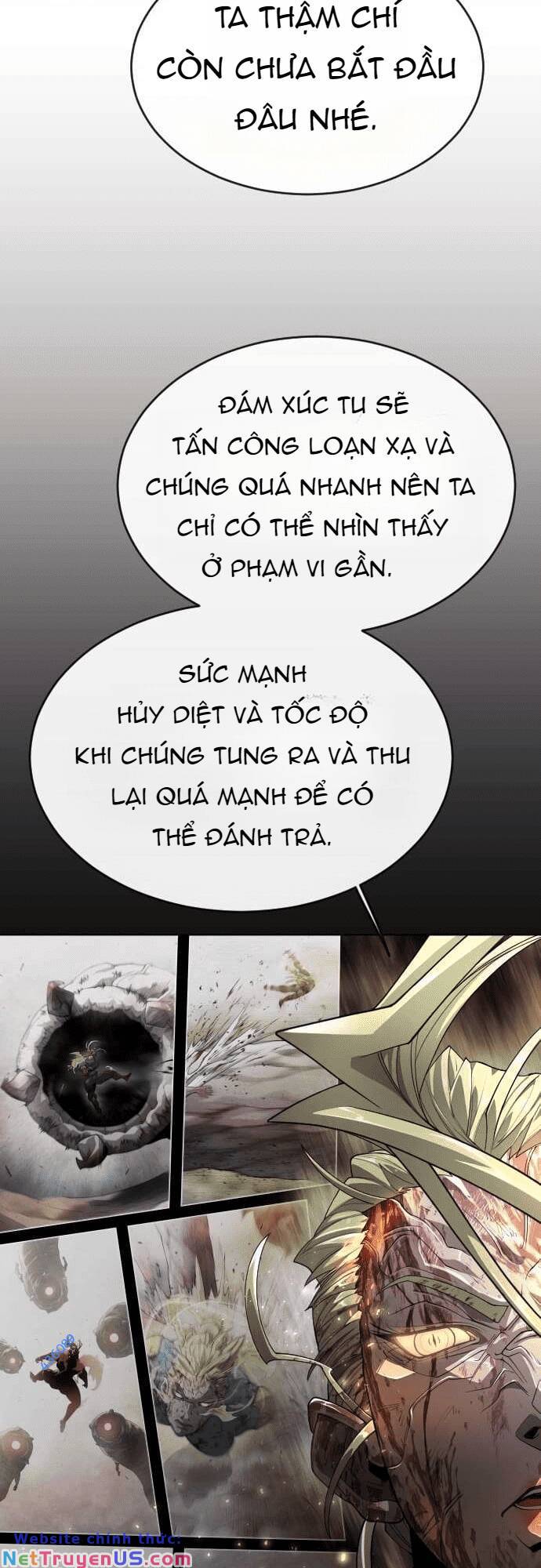 Kỷ Nguyên Siêu Anh Hùng Chapter 141 - Trang 55