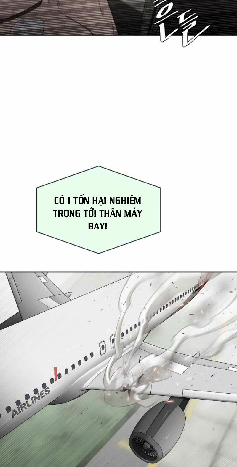 Kỷ Nguyên Siêu Anh Hùng Chapter 21 - Trang 43