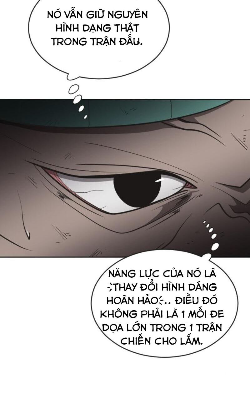 Kỷ Nguyên Siêu Anh Hùng Chapter 12 - Trang 59