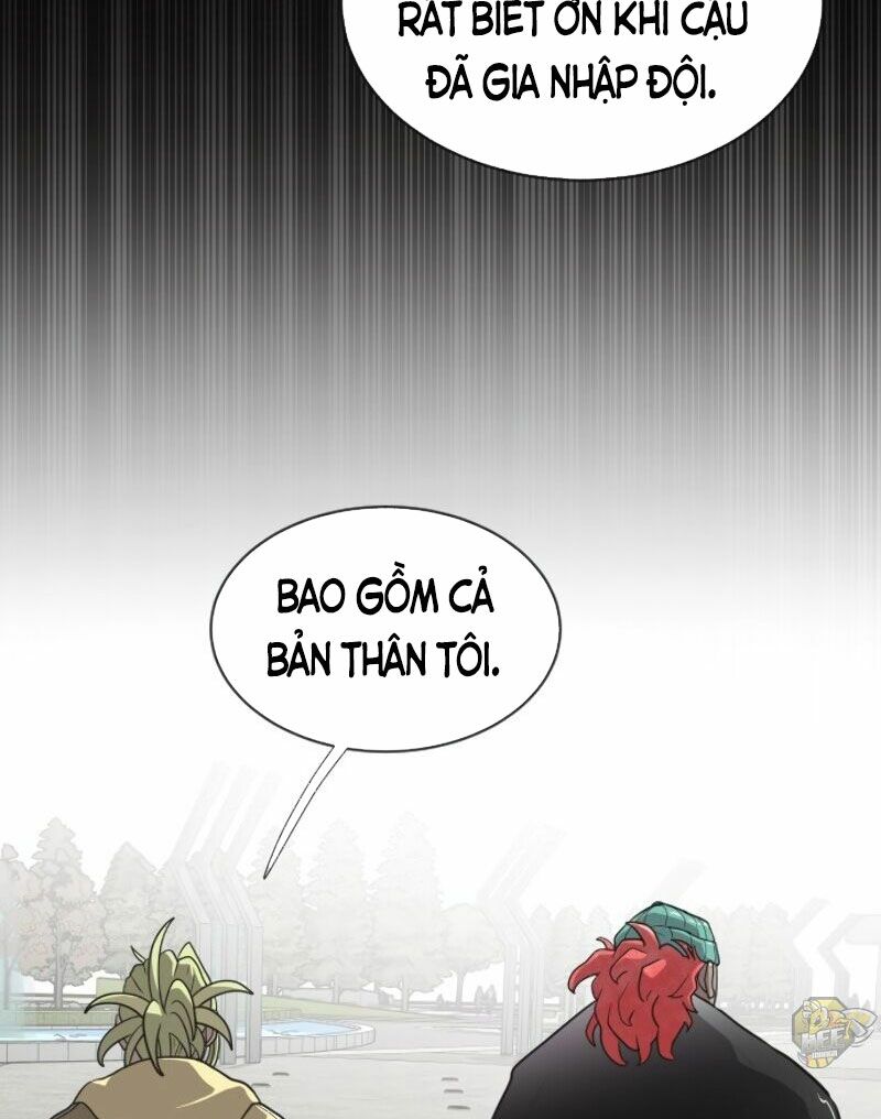 Kỷ Nguyên Siêu Anh Hùng Chapter 14 - Trang 25