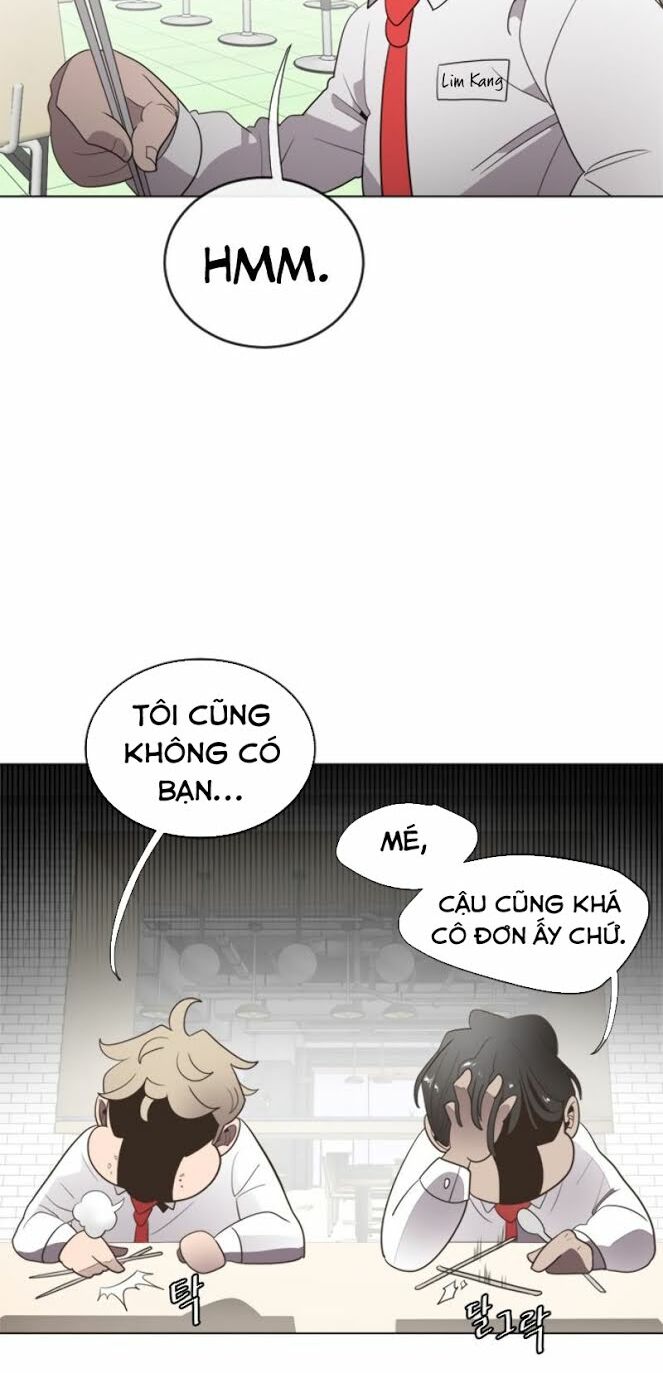 Kỷ Nguyên Siêu Anh Hùng Chapter 8 - Trang 39