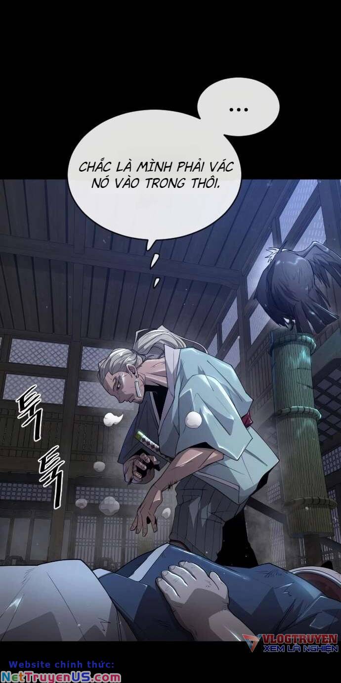 Kỷ Nguyên Siêu Anh Hùng Chapter 147 - Trang 14