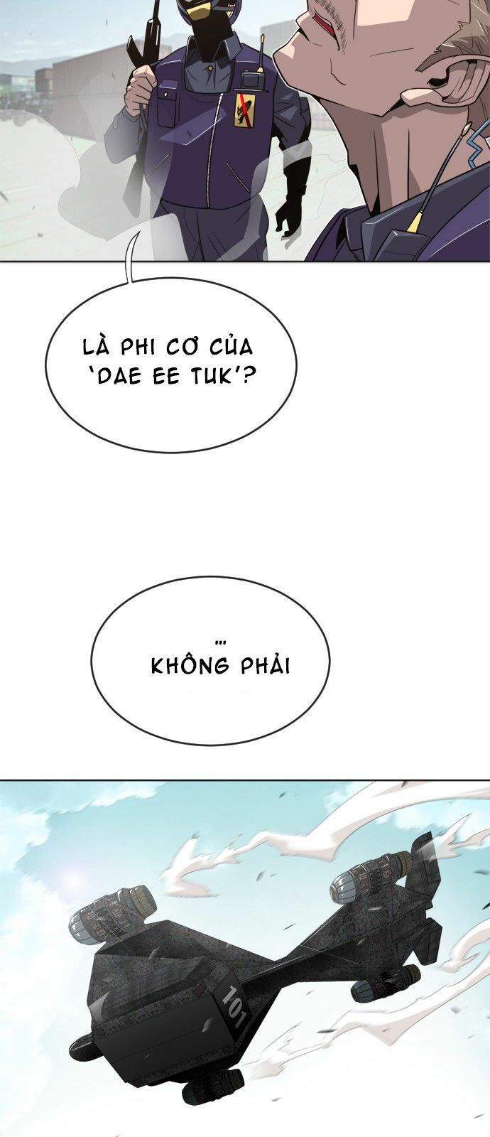 Kỷ Nguyên Siêu Anh Hùng Chapter 5 - Trang 78