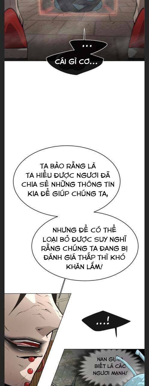 Kỷ Nguyên Siêu Anh Hùng Chapter 121 - Trang 8