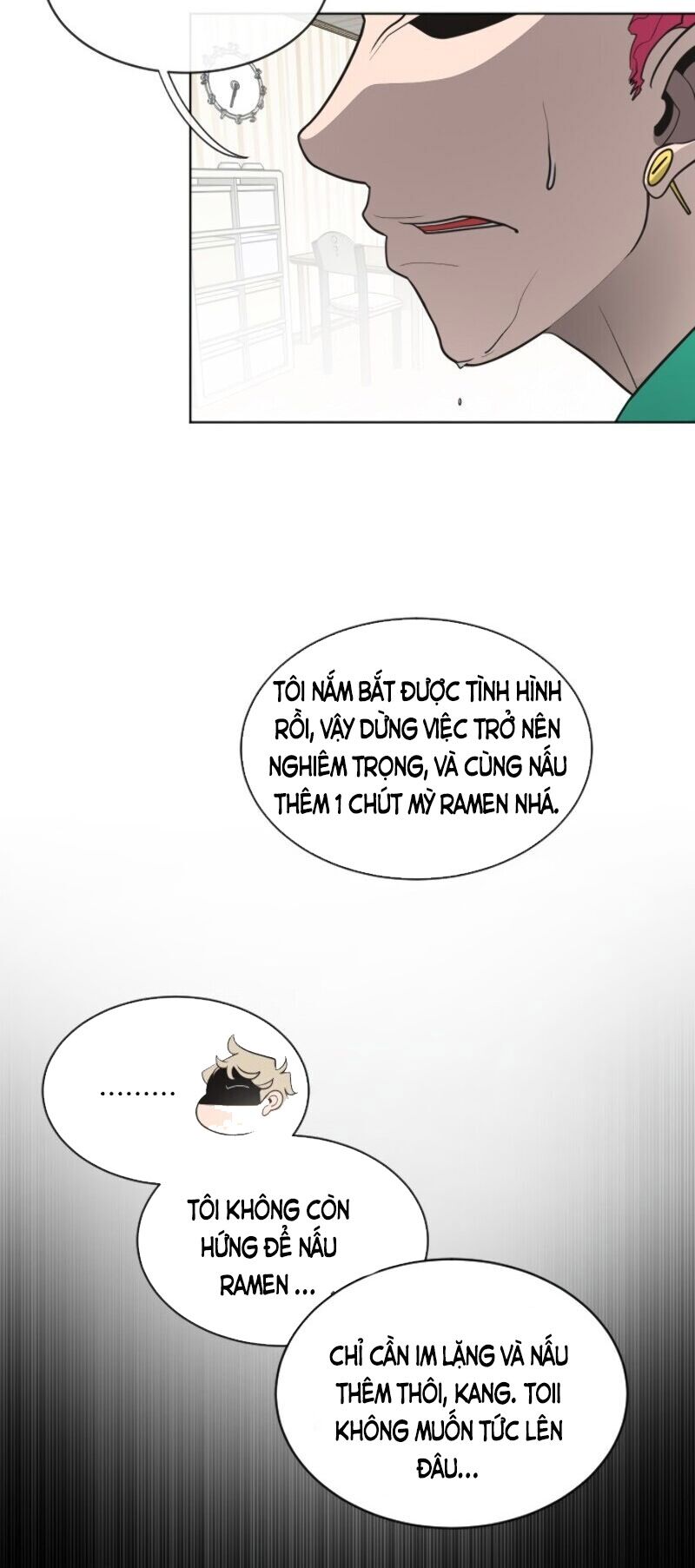 Kỷ Nguyên Siêu Anh Hùng Chapter 16 - Trang 46