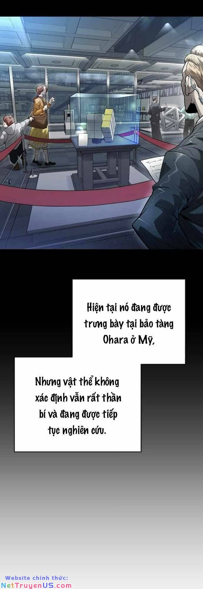 Kỷ Nguyên Siêu Anh Hùng Chapter 136 - Trang 22