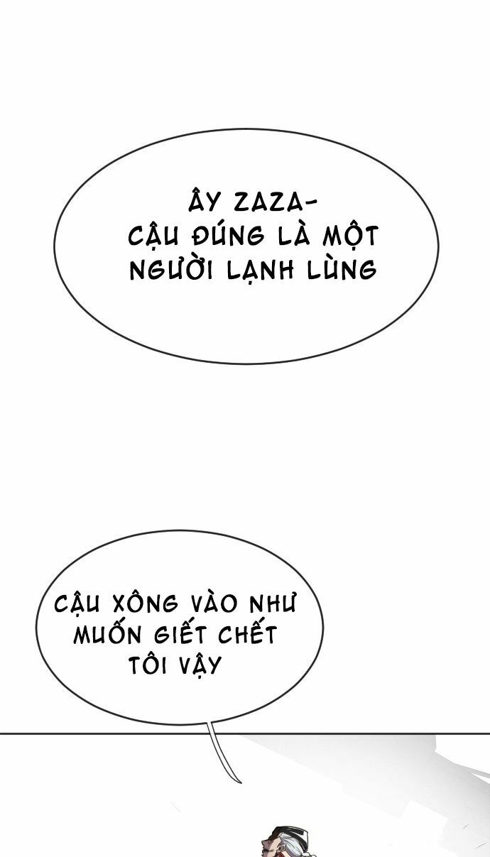 Kỷ Nguyên Siêu Anh Hùng Chapter 5 - Trang 5