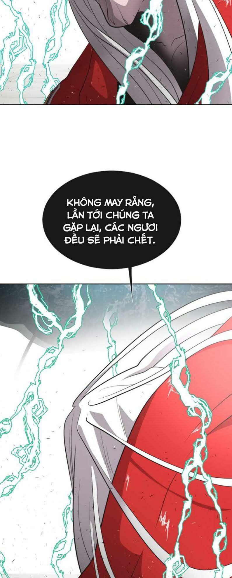 Kỷ Nguyên Siêu Anh Hùng Chapter 28 - Trang 34