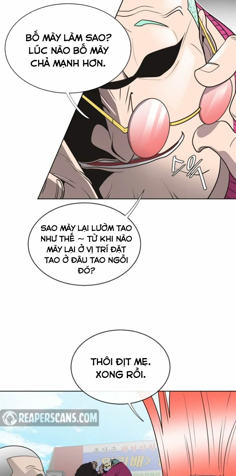 Kỷ Nguyên Siêu Anh Hùng Chapter 19 - Trang 15