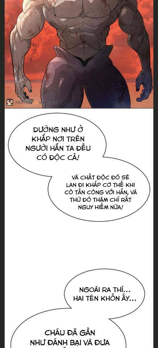 Kỷ Nguyên Siêu Anh Hùng Chapter 123 - Trang 34