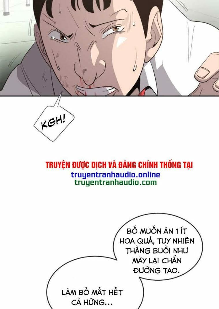 Kỷ Nguyên Siêu Anh Hùng Chapter 9 - Trang 54