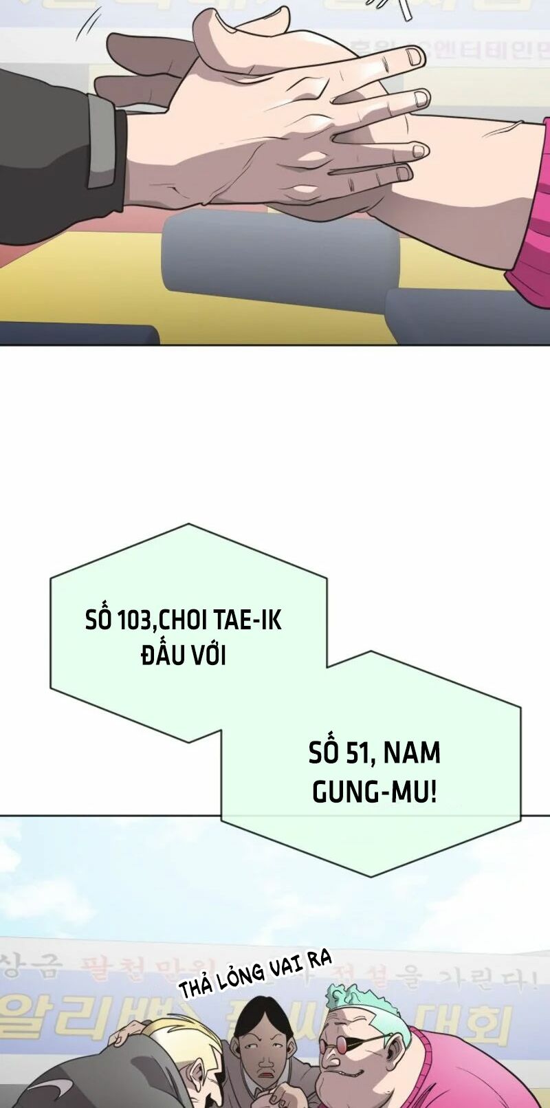 Kỷ Nguyên Siêu Anh Hùng Chapter 19 - Trang 11