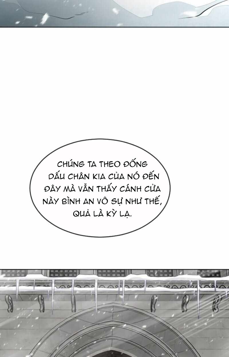 Kỷ Nguyên Siêu Anh Hùng Chapter 31 - Trang 17