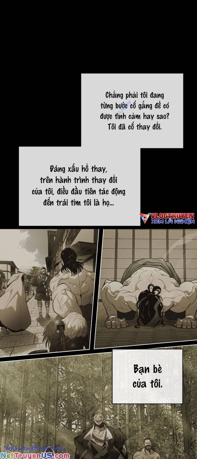 Kỷ Nguyên Siêu Anh Hùng Chapter 146 - Trang 76