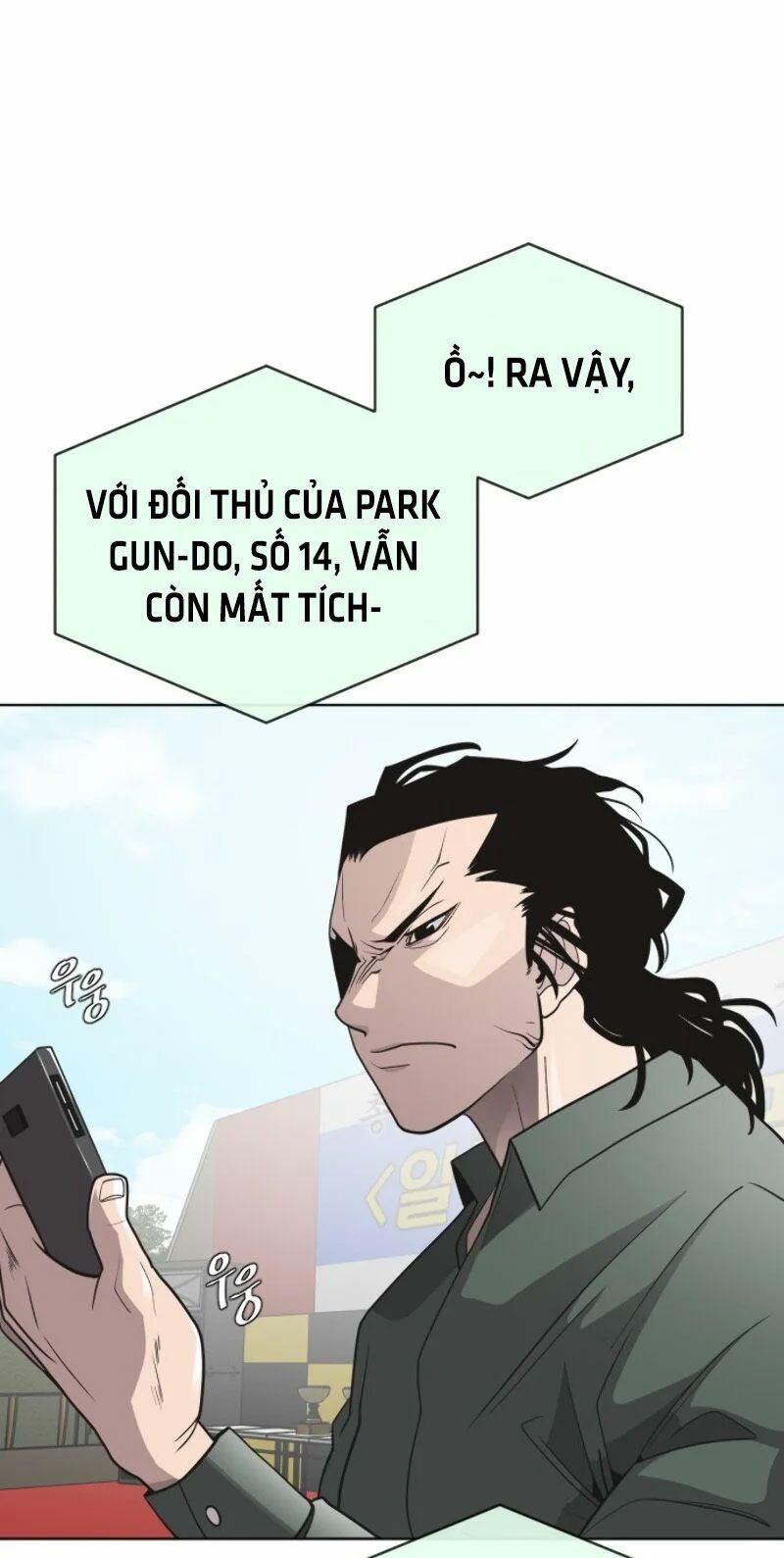 Kỷ Nguyên Siêu Anh Hùng Chapter 19 - Trang 40