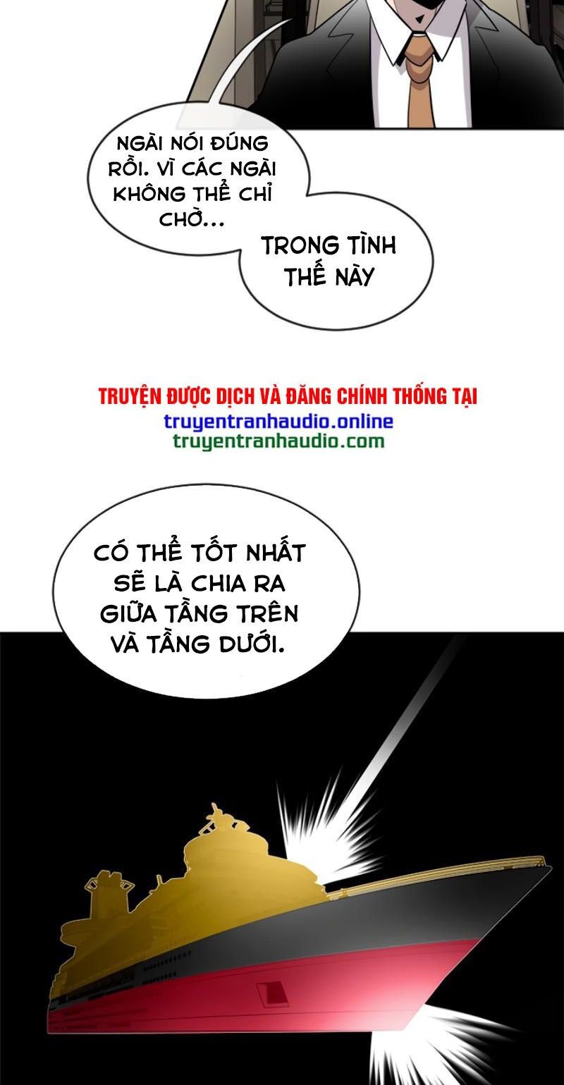 Kỷ Nguyên Siêu Anh Hùng Chapter 11 - Trang 7