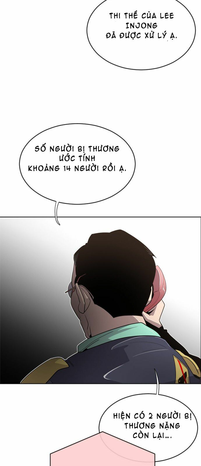 Kỷ Nguyên Siêu Anh Hùng Chapter 5 - Trang 65