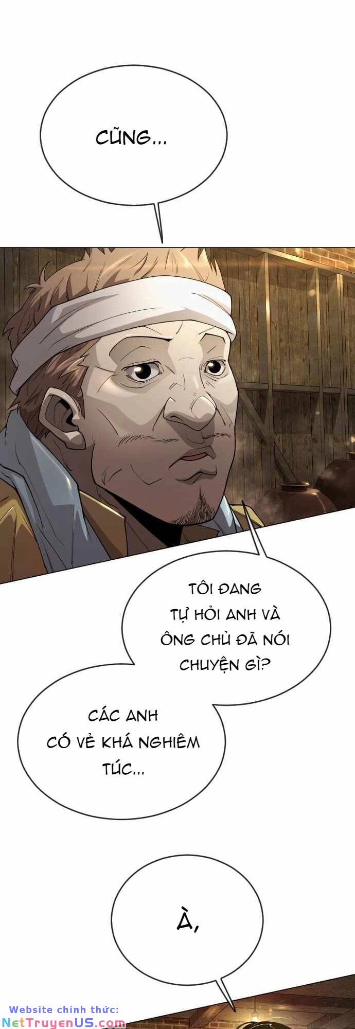 Kỷ Nguyên Siêu Anh Hùng Chapter 143 - Trang 51