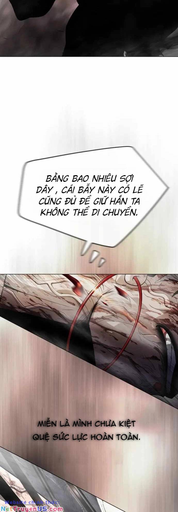 Kỷ Nguyên Siêu Anh Hùng Chapter 144 - Trang 51