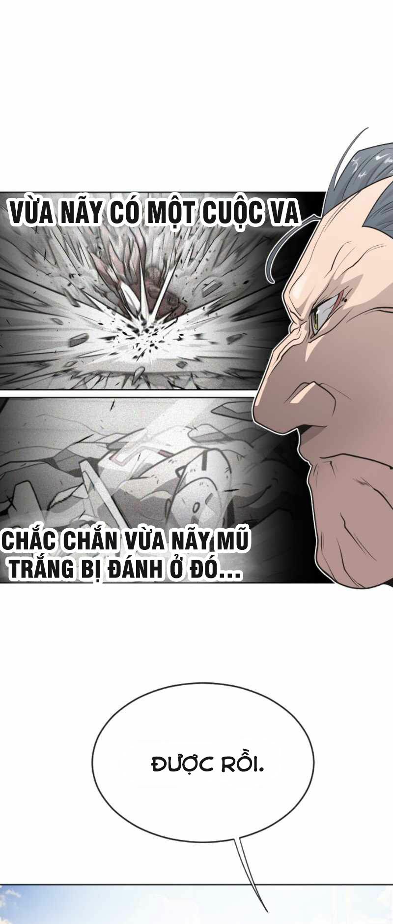 Kỷ Nguyên Siêu Anh Hùng Chapter 26 - Trang 12