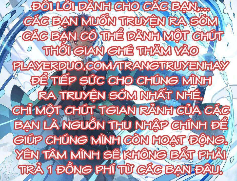 Kỷ Nguyên Siêu Anh Hùng Chapter 1 - Trang 1