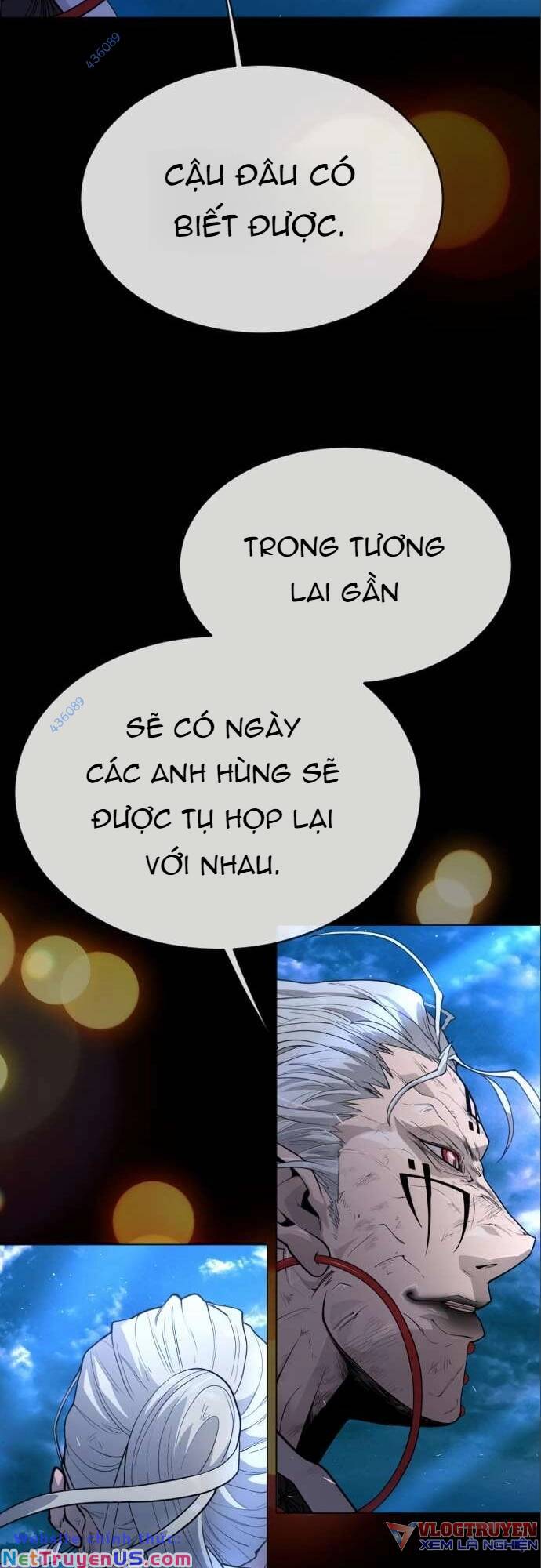 Kỷ Nguyên Siêu Anh Hùng Chapter 149 - Trang 62