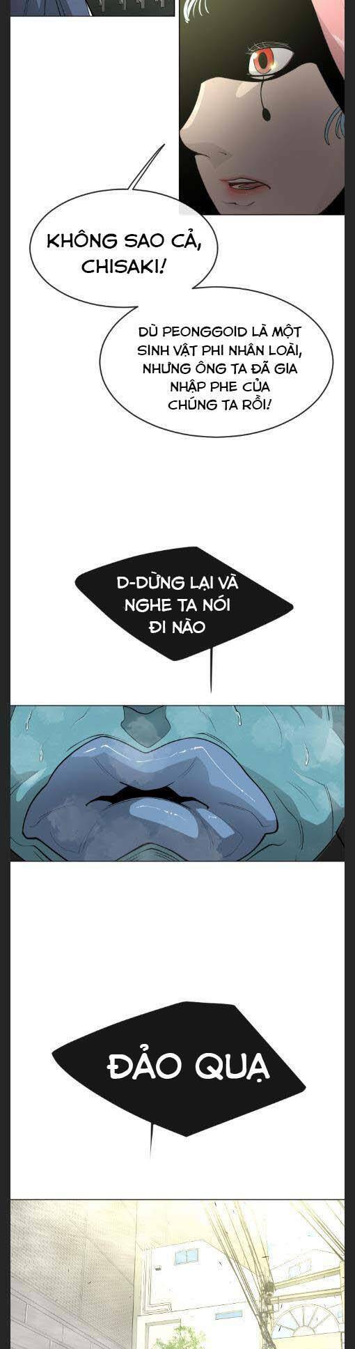 Kỷ Nguyên Siêu Anh Hùng Chapter 119 - Trang 36