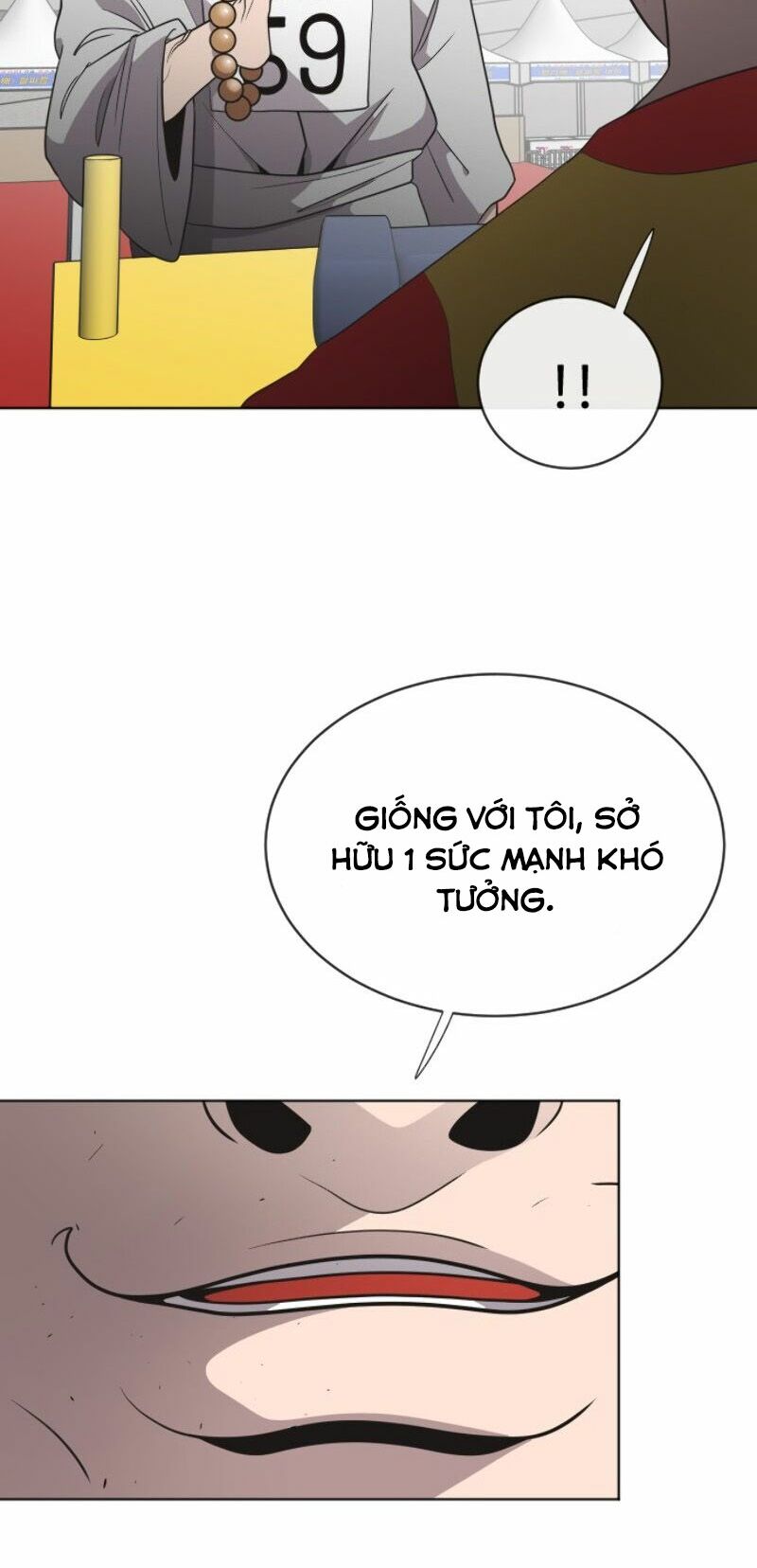 Kỷ Nguyên Siêu Anh Hùng Chapter 19 - Trang 23