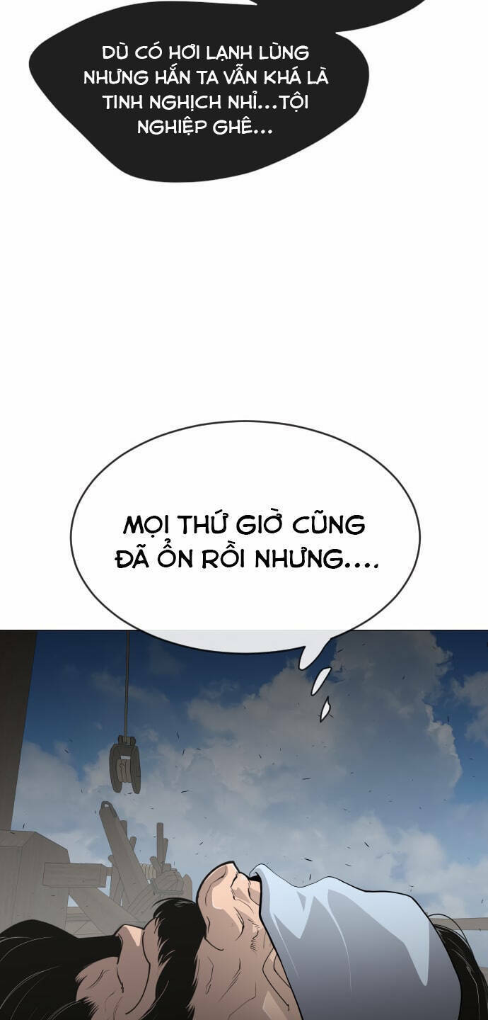 Kỷ Nguyên Siêu Anh Hùng Chapter 129 - Trang 73