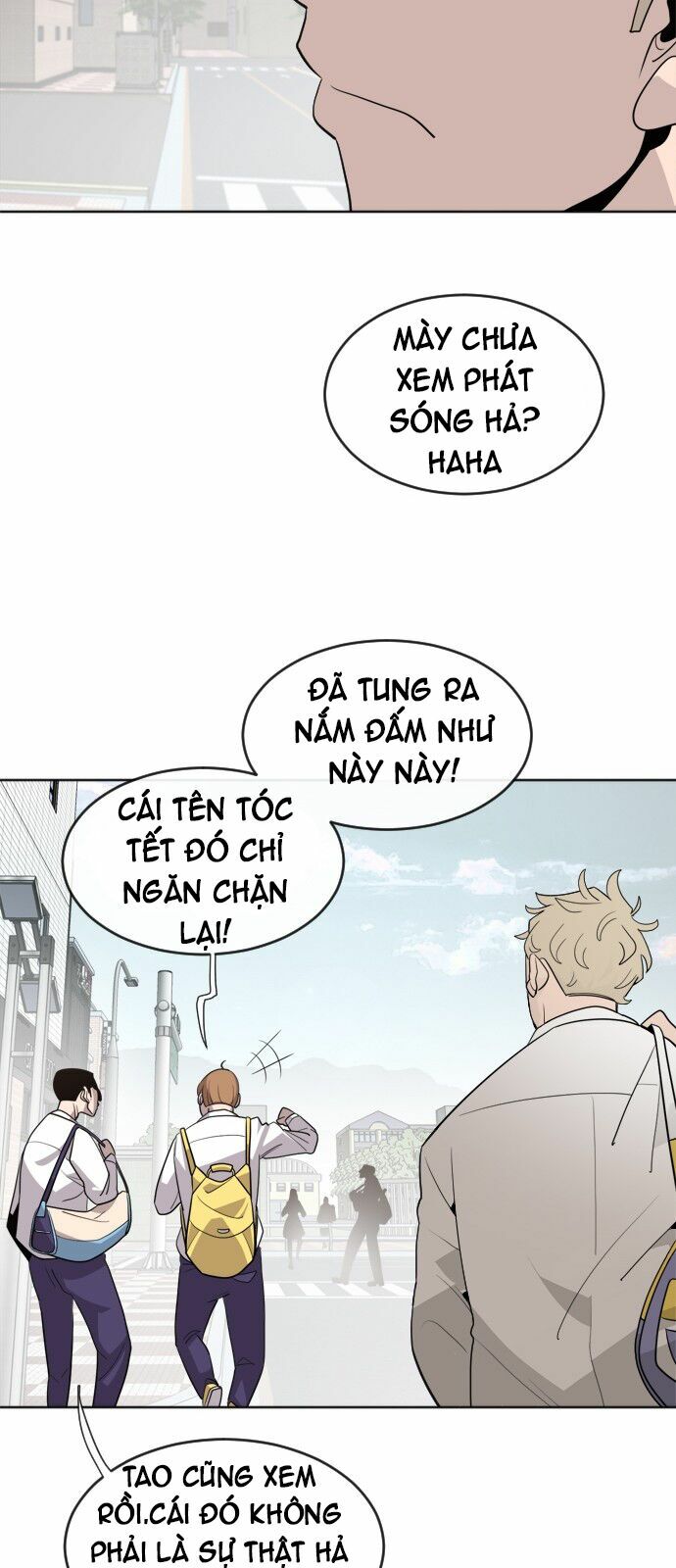 Kỷ Nguyên Siêu Anh Hùng Chapter 6 - Trang 39