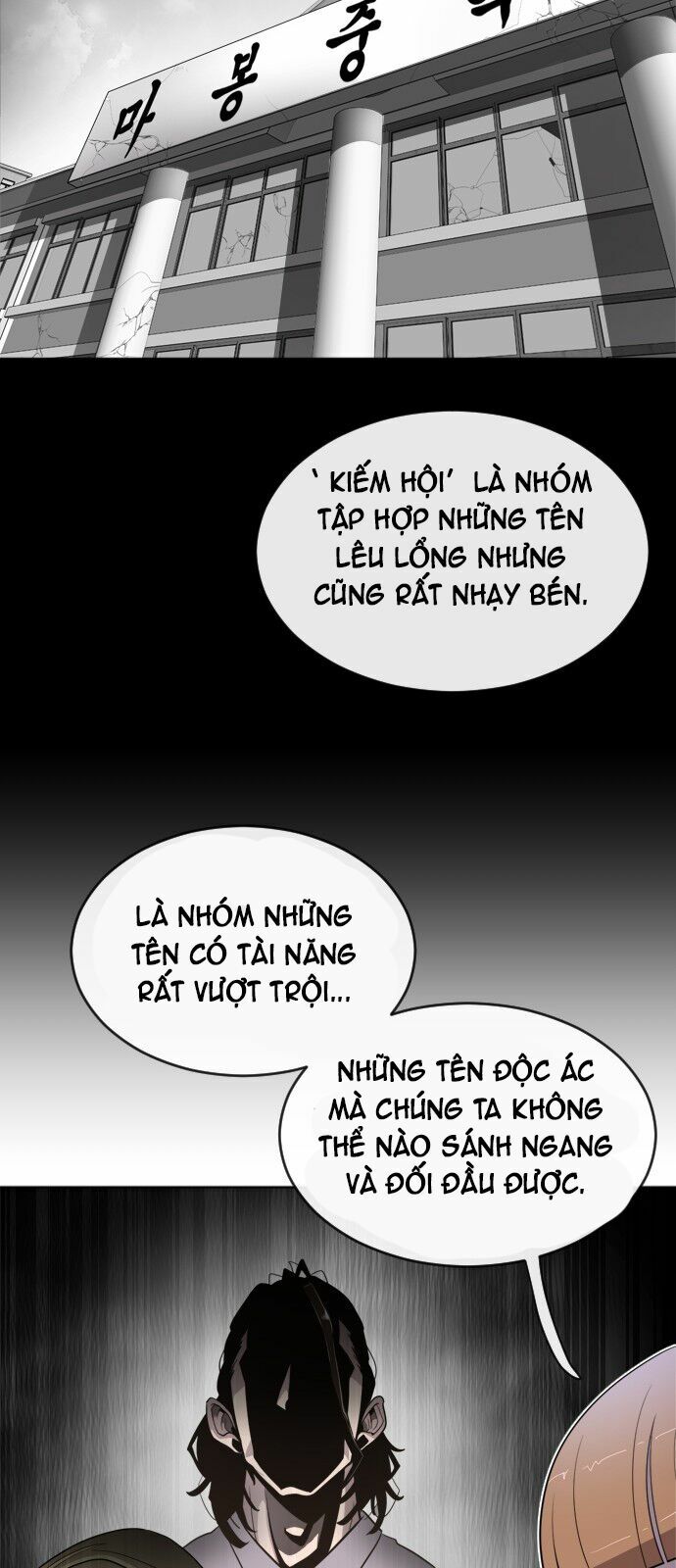 Kỷ Nguyên Siêu Anh Hùng Chapter 6 - Trang 55