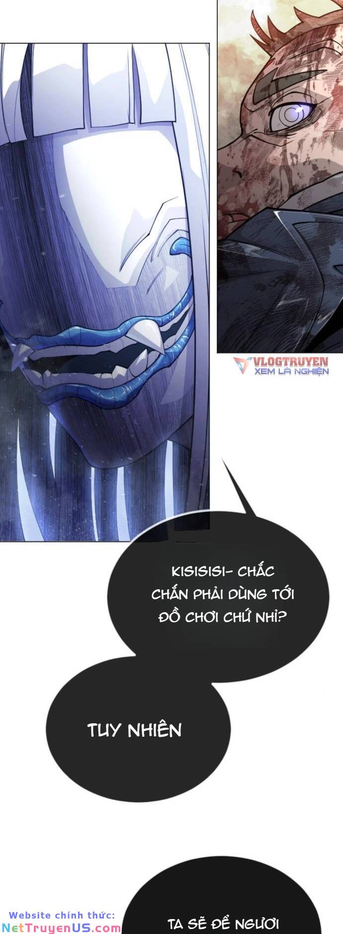 Kỷ Nguyên Siêu Anh Hùng Chapter 154 - Trang 86