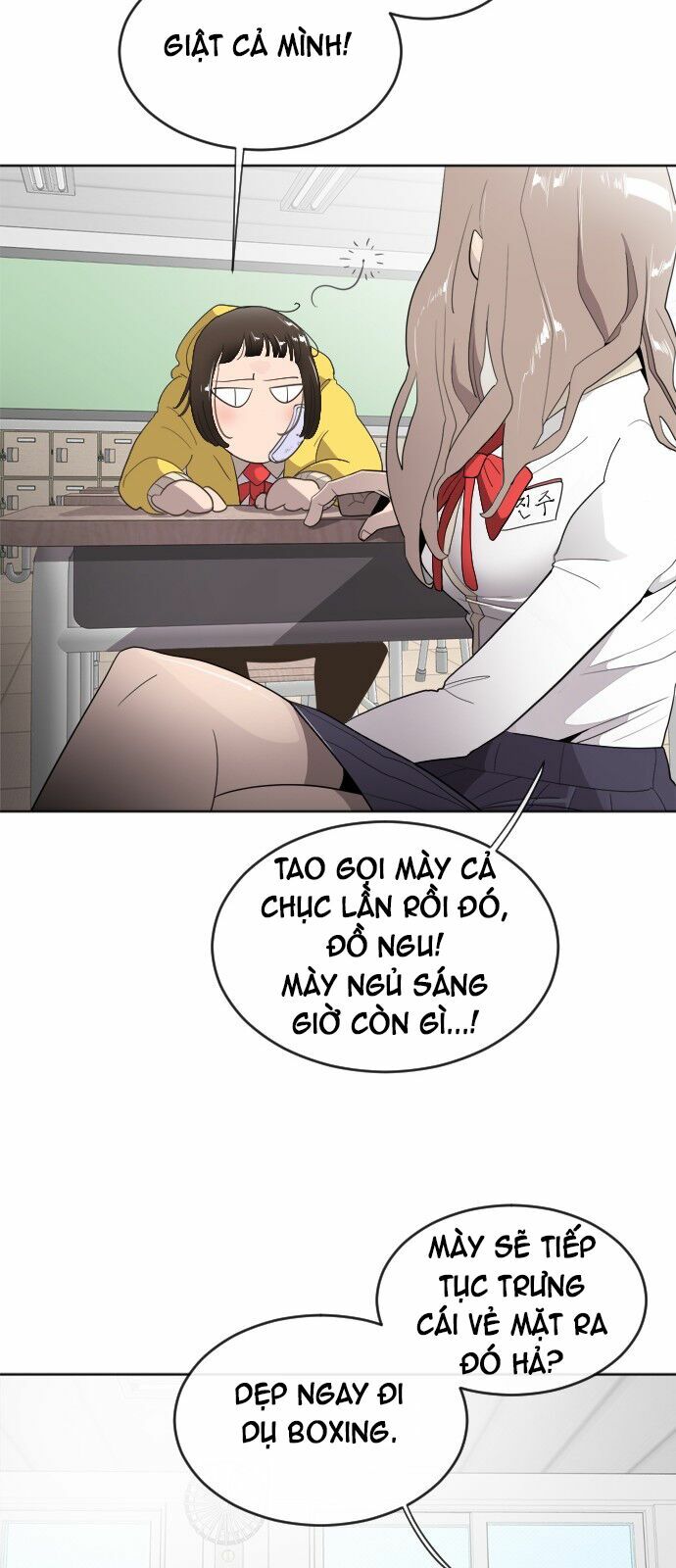 Kỷ Nguyên Siêu Anh Hùng Chapter 6 - Trang 62