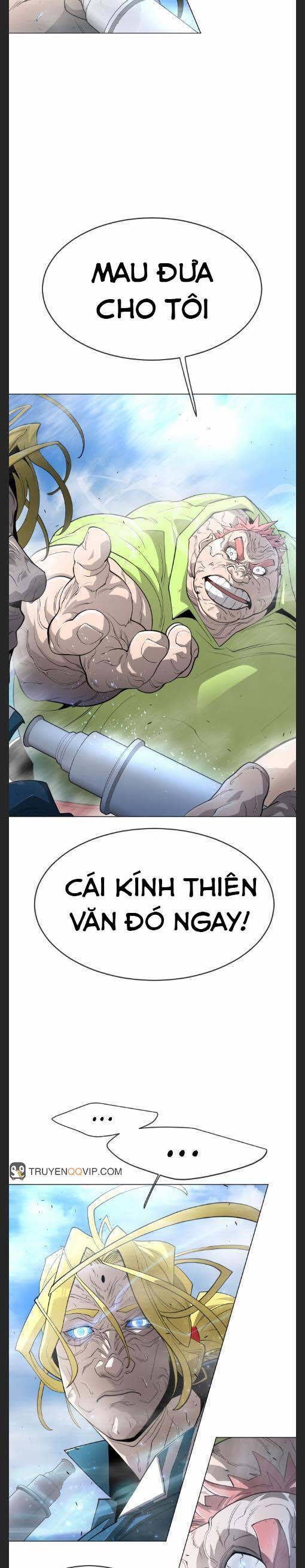 Kỷ Nguyên Siêu Anh Hùng Chapter 125 - Trang 8