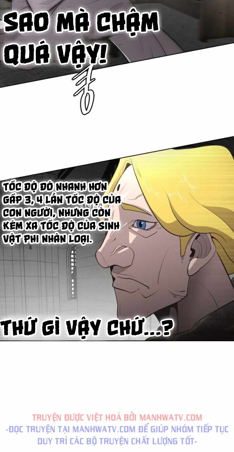 Kỷ Nguyên Siêu Anh Hùng Chapter 31 - Trang 36