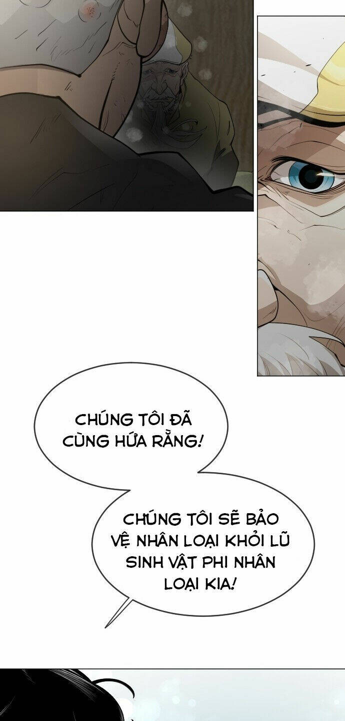 Kỷ Nguyên Siêu Anh Hùng Chapter 130 - Trang 71