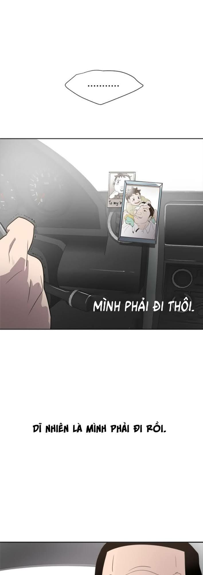 Kỷ Nguyên Siêu Anh Hùng Chapter 8 - Trang 1