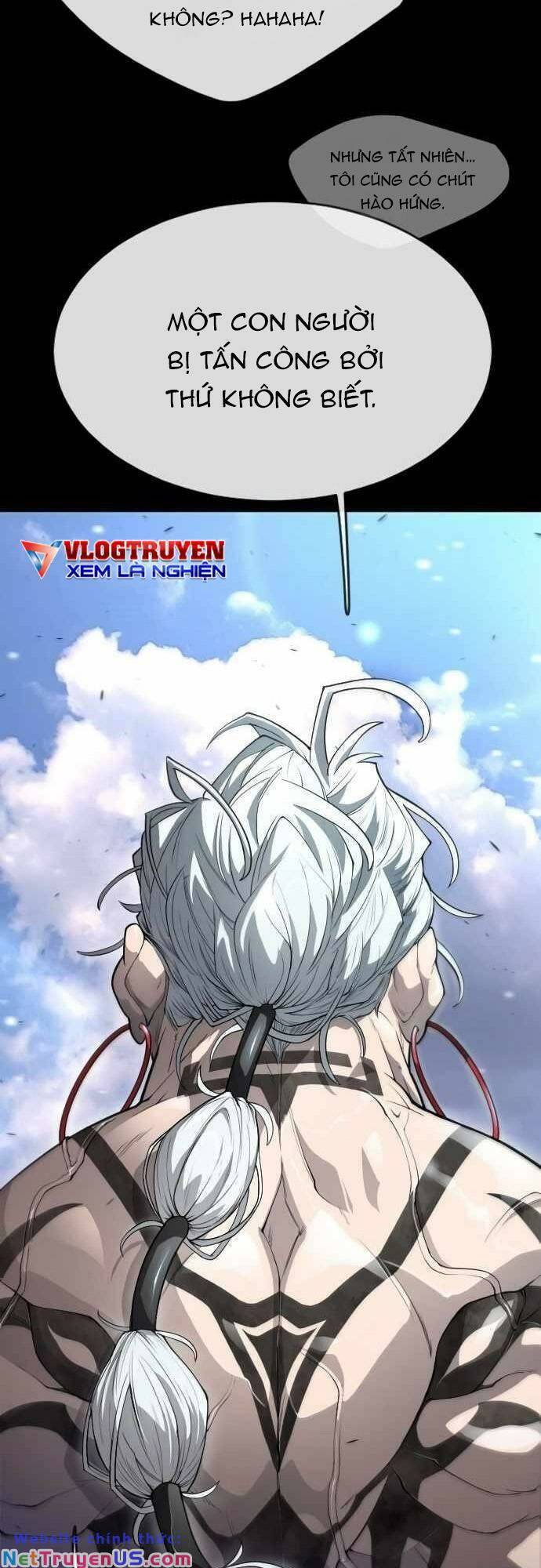 Kỷ Nguyên Siêu Anh Hùng Chapter 136 - Trang 49