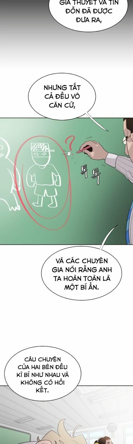 Kỷ Nguyên Siêu Anh Hùng Chapter 7 - Trang 26