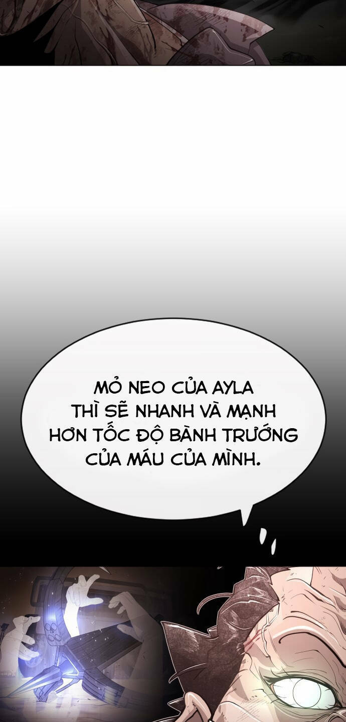 Kỷ Nguyên Siêu Anh Hùng Chapter 129 - Trang 23