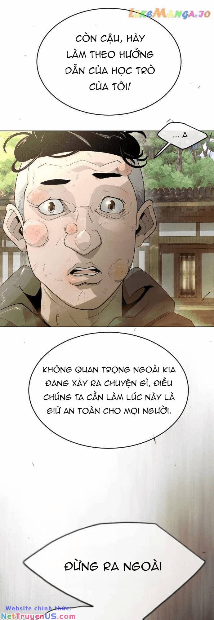 Kỷ Nguyên Siêu Anh Hùng Chapter 142 - Trang 61