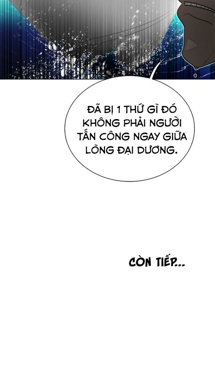 Kỷ Nguyên Siêu Anh Hùng Chapter 8 - Trang 54