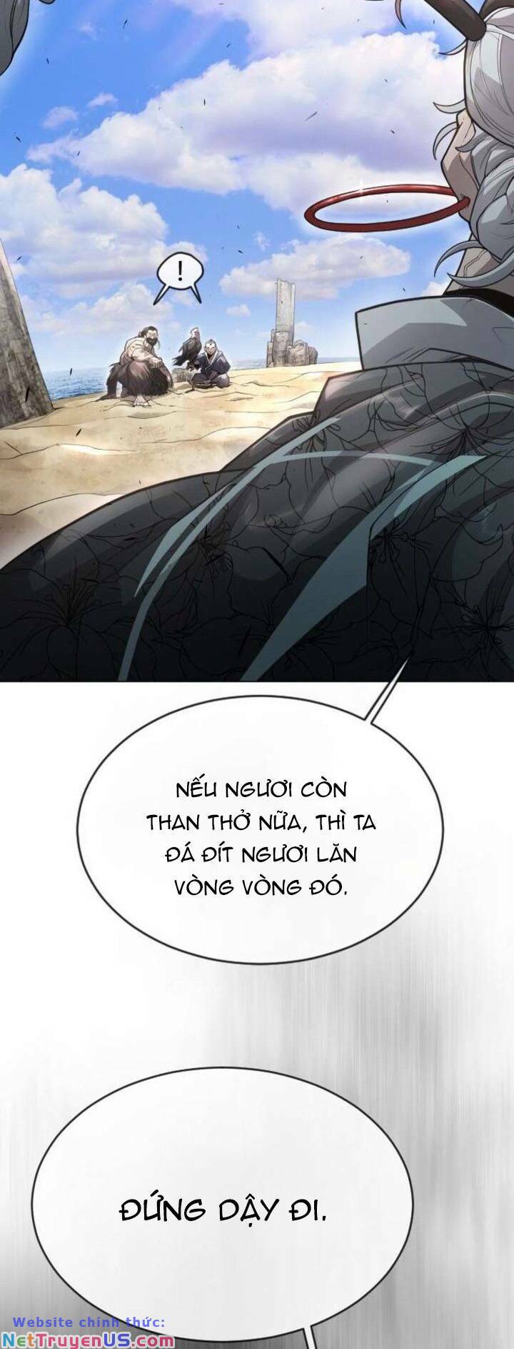 Kỷ Nguyên Siêu Anh Hùng Chapter 135 - Trang 35