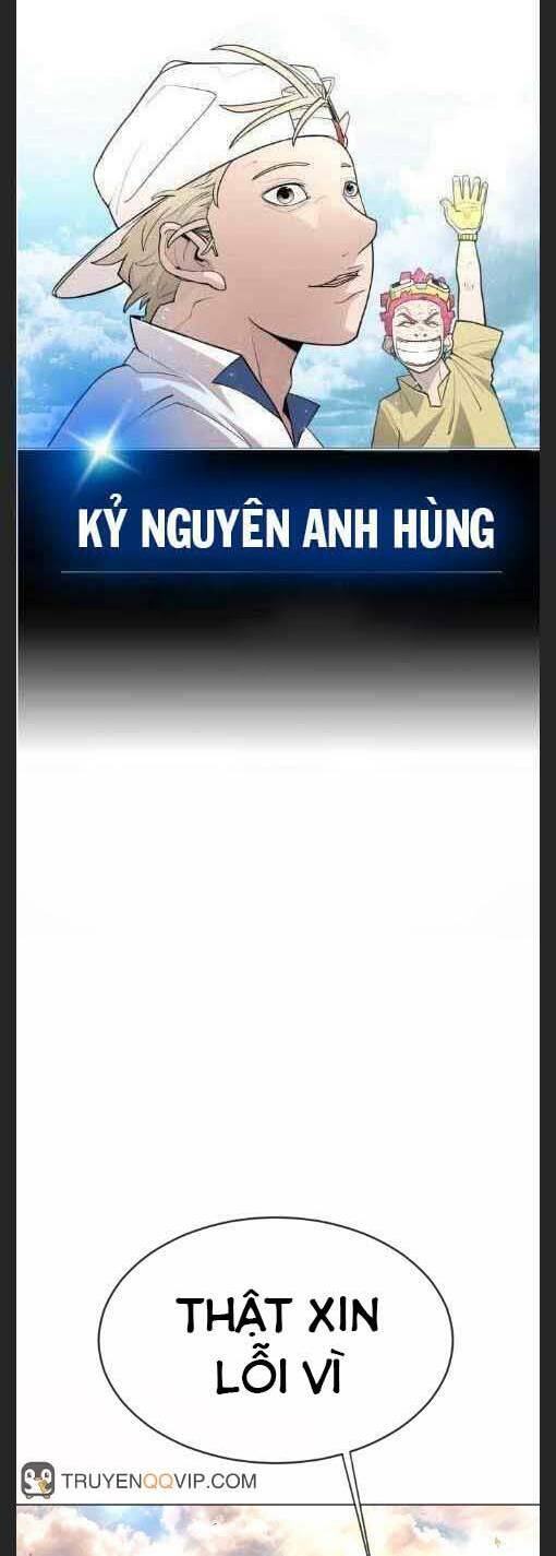 Kỷ Nguyên Siêu Anh Hùng Chapter 126 - Trang 5