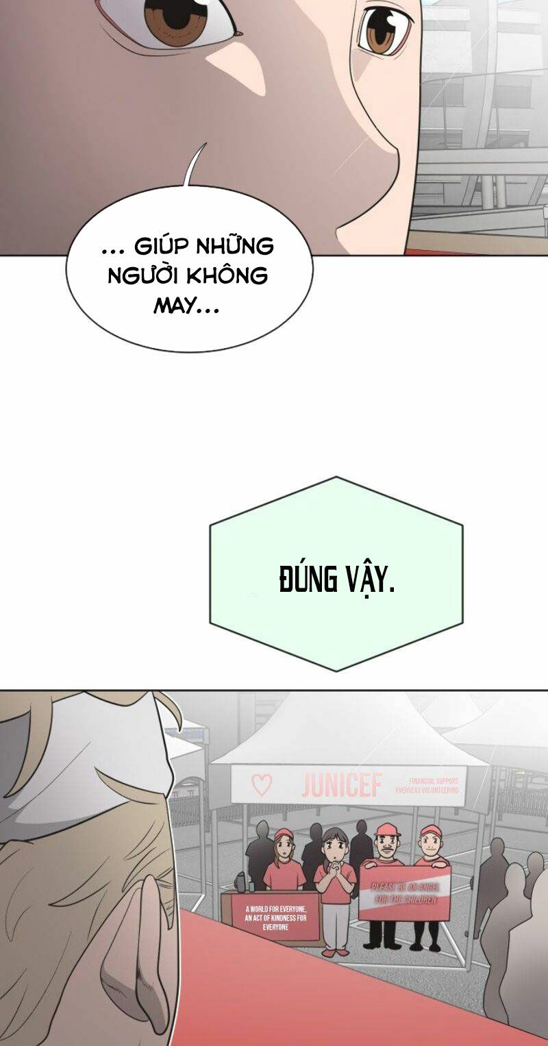 Kỷ Nguyên Siêu Anh Hùng Chapter 20 - Trang 28