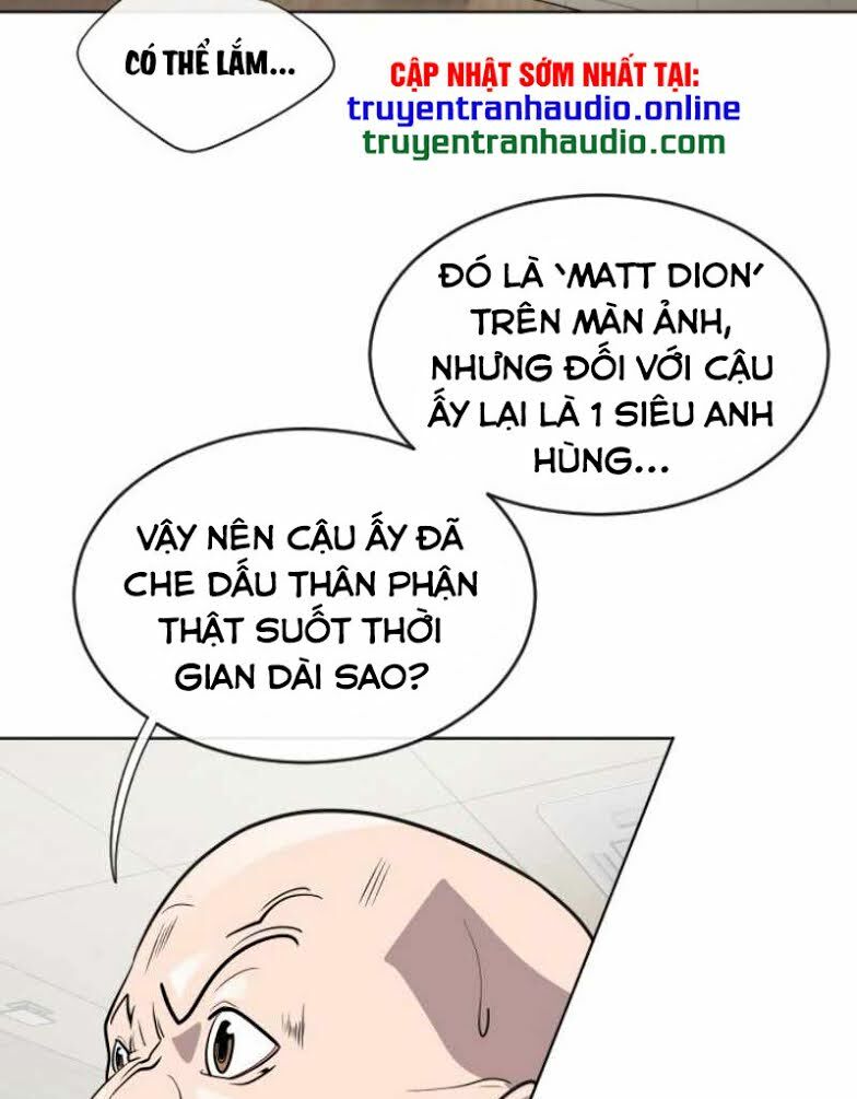 Kỷ Nguyên Siêu Anh Hùng Chapter 25 - Trang 34