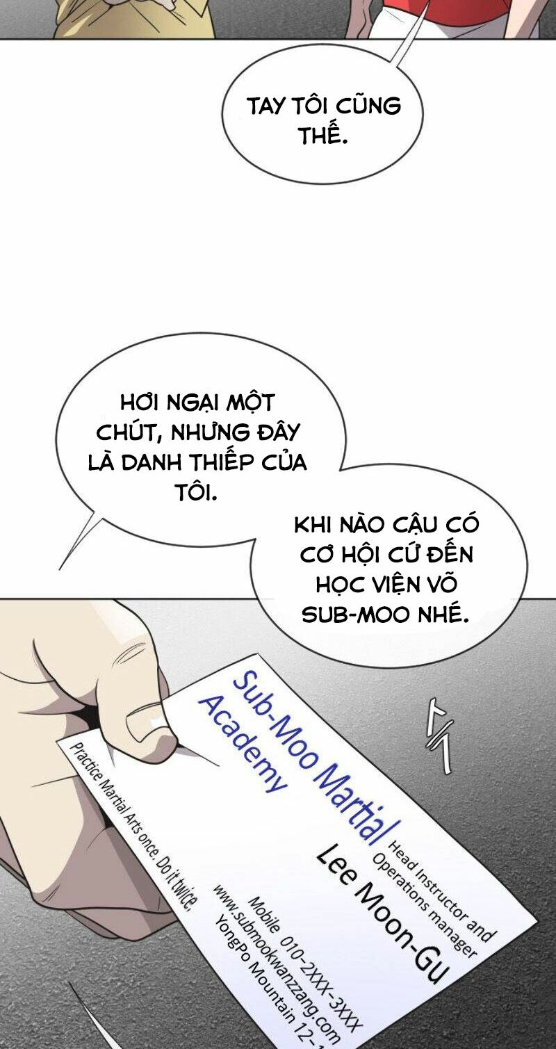 Kỷ Nguyên Siêu Anh Hùng Chapter 20 - Trang 47